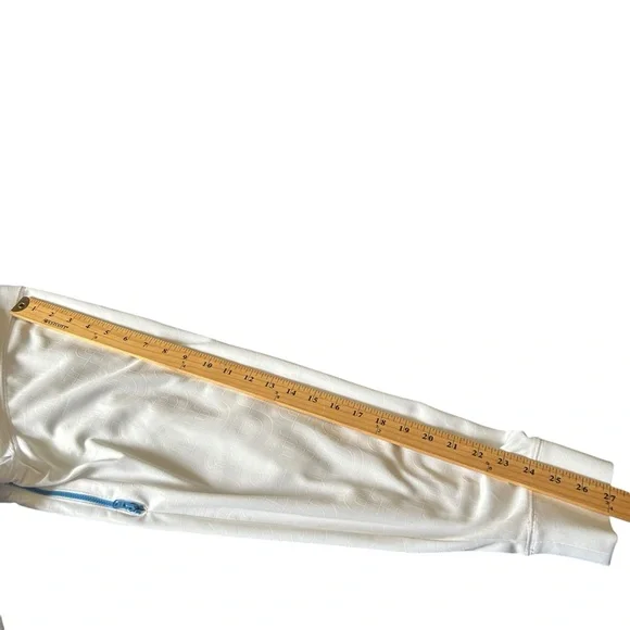 The north face jacket men’s size XXL white athletic running casual Retro sporty - Picture 8 of 16